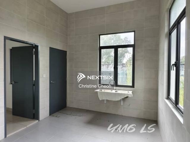 Property for sale in Country Heights Damansara, Kuala Lumpur