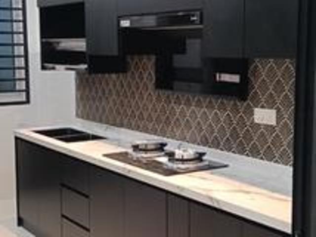 Terraced House for rent in Tanjong Sepat, Selangor