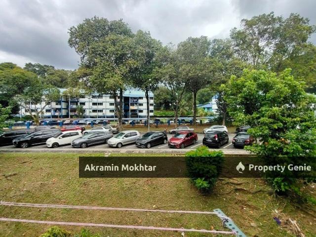Flat for sale in Selangor