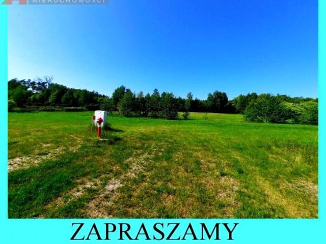 Grunt na sprzedaż w Dobroszyce, Dolnośląskie