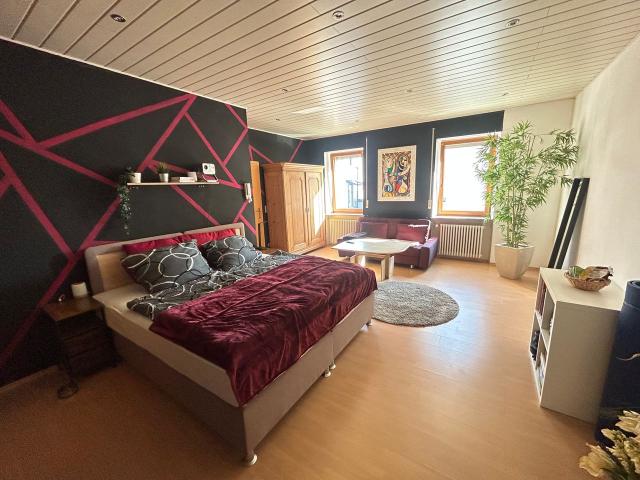 Apartment mieten in Euren, Trier