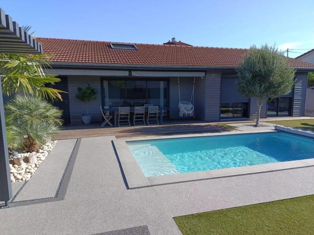 Maison vente à Grenoble, Saint-just-de-claix