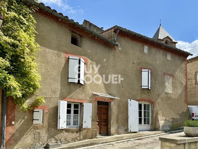 Maison vente à Carcassonne
