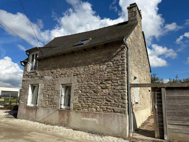 Maison vente à Dinan, Bretagne