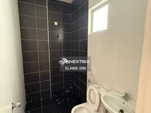 Residential House for rent in Johor