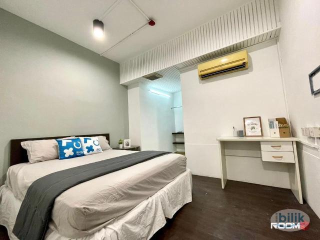Room for rent in Johore Bahru, Johor