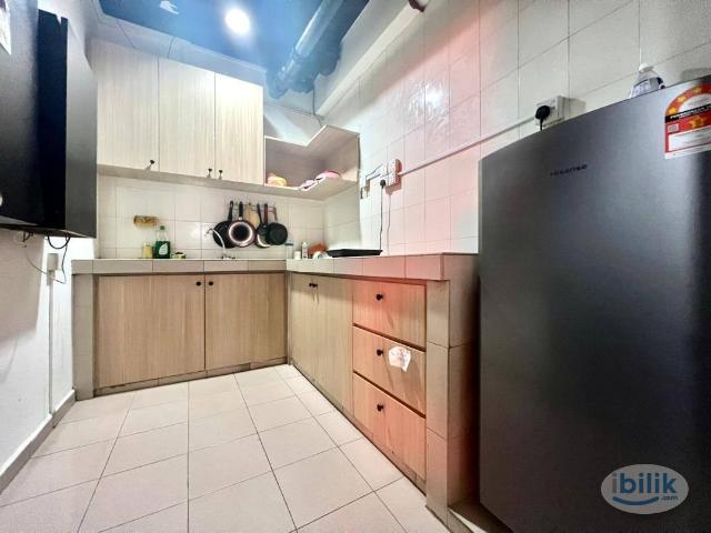 Room for rent in Johore Bahru, Johor