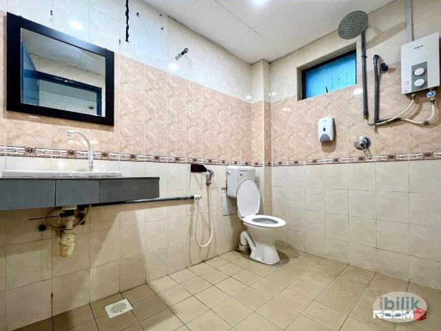 Room for rent in Johore Bahru, Johor