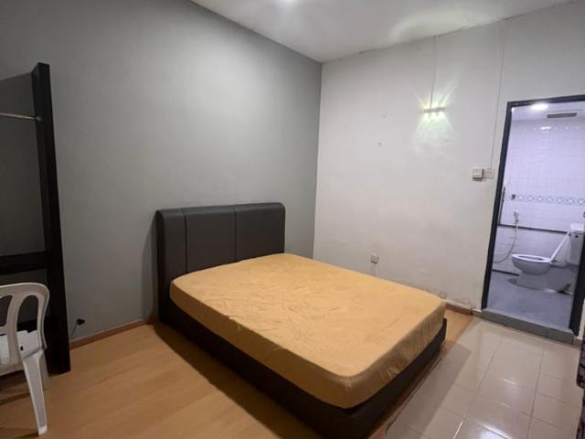 Room for rent in Johore Bahru, Johor