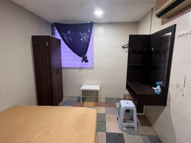 Room for rent in Johore Bahru, Johor