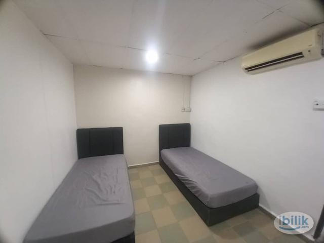 Room for rent in Johore Bahru, Johor