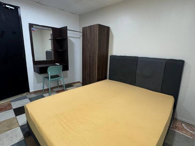 Room for rent in Johore Bahru, Johor