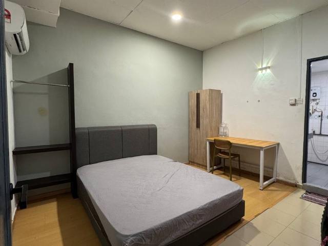 Room for rent in Johore Bahru, Johor