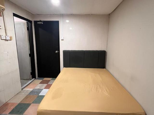 Room for rent in Johore Bahru, Johor