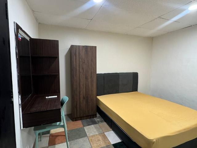 Room for rent in Johor Bahru