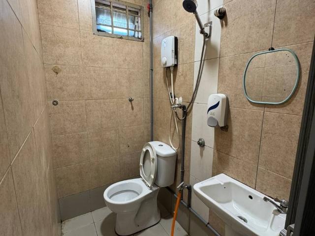 Room for rent in Johore Bahru, Johor