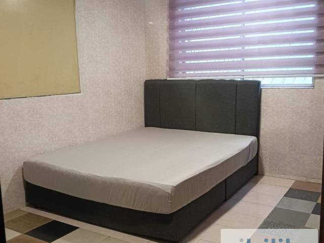Room for rent in Johore Bahru, Johor