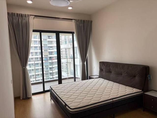 Condominium for rent in Johore Bahru, Johor