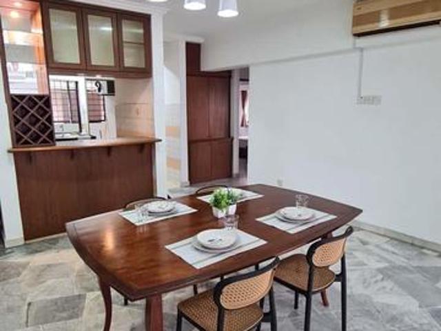 Condominium for rent in Country Heights Damansara, Kuala Lumpur