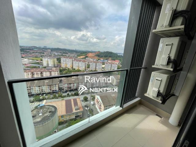 Residential House for rent in Kepong, Kuala Lumpur