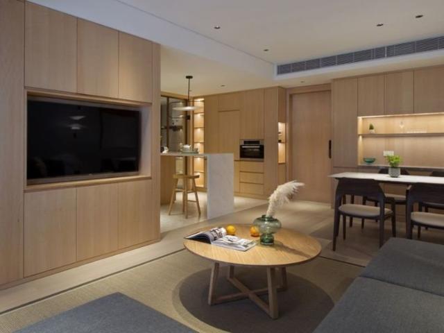 Apartment for sale in Country Heights Damansara, Kuala Lumpur