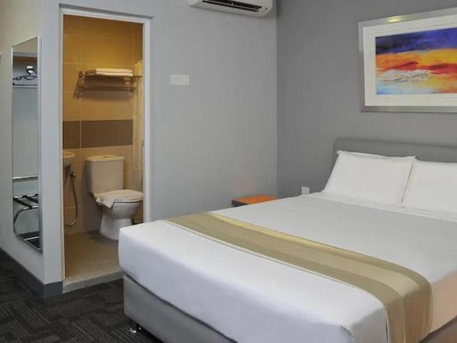 Apartment for rent in Country Heights Damansara, Kuala Lumpur