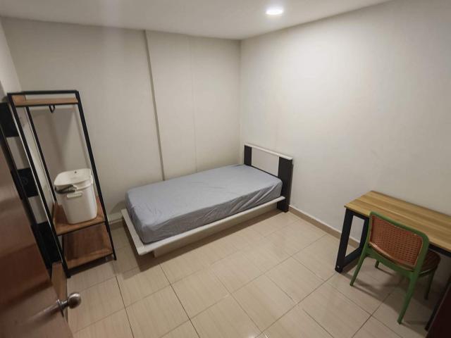 Room for rent in Putrajaya
