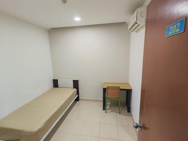 Room for rent in Selangor