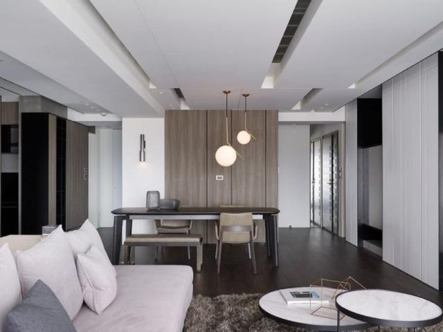 Apartment for sale in Country Heights Damansara, Kuala Lumpur