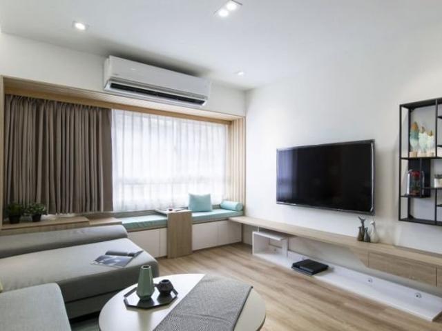 Apartment for sale in Country Heights Damansara, Kuala Lumpur