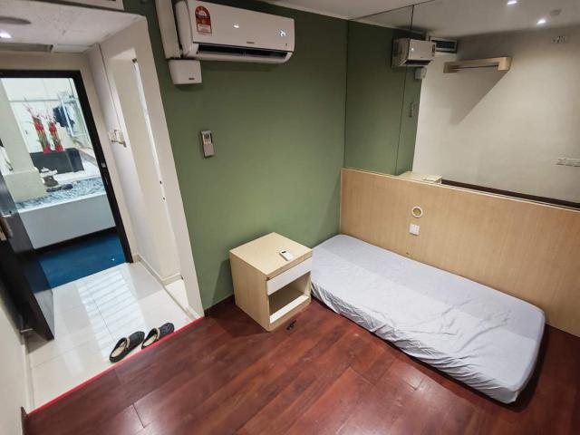 Room for rent in Maluri, Kuala Lumpur