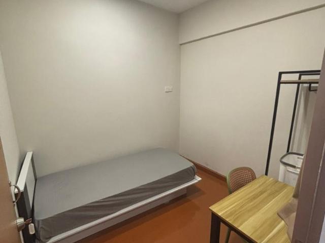 Room for rent in Petaling, Subang Jaya