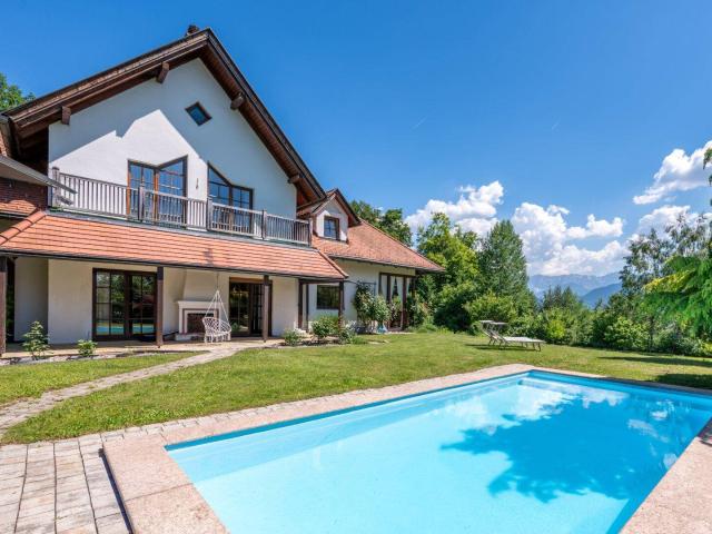 Haus kaufen in St. Peter, Klagenfurt