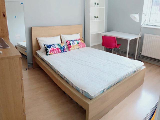 Apartment for rent in Leopold, Limehouse
