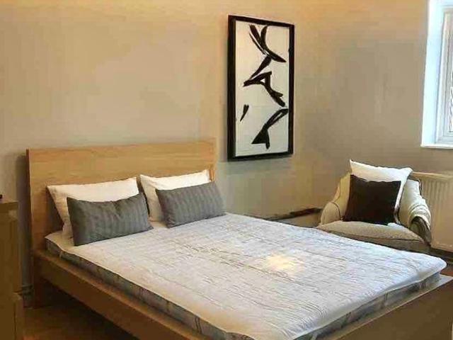 Apartment for rent in Leopold, Limehouse