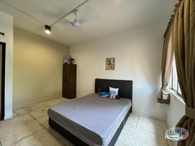 Room for rent in Johore Bahru, Johor