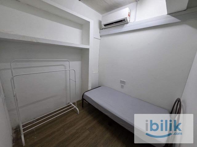 Room for rent in Petaling, Damansara Damai