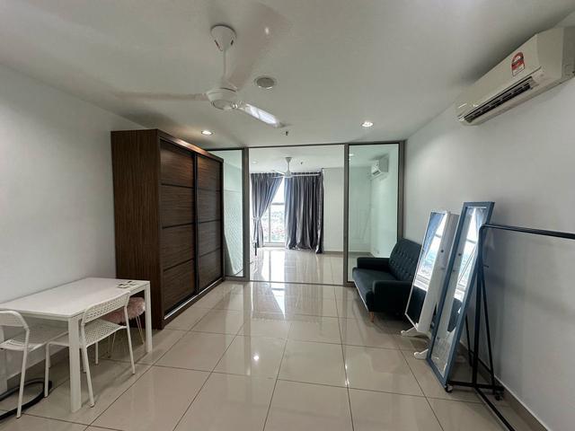 Serviced Residence for sale in Petaling, Subang Jaya