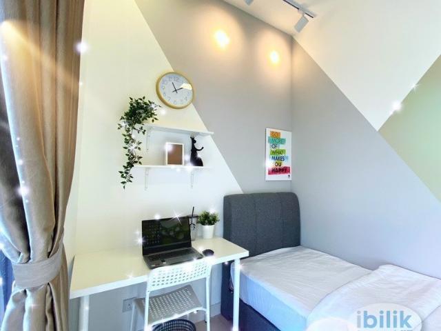 Room for rent in Country Heights Damansara, Kuala Lumpur