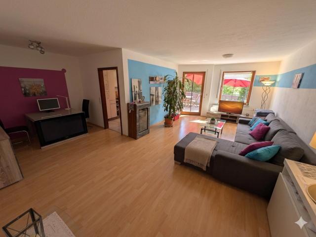 Wohnung kaufen in Kressbronn, Baden-Württemberg