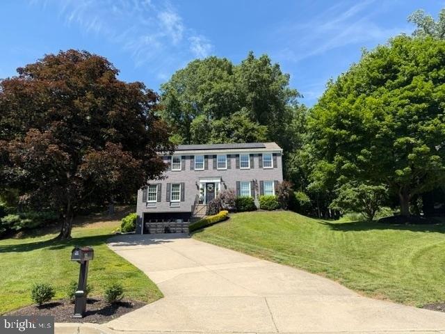 House for sale in Glen Arm, Maryland