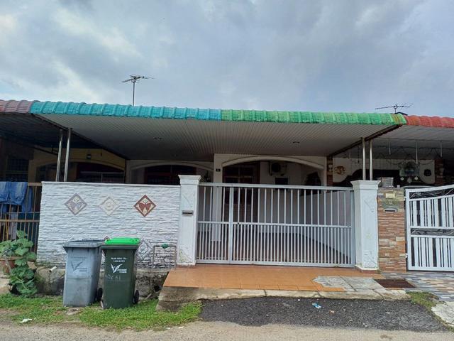 Terraced House for sale in Sungai Petani, Kuala Muda