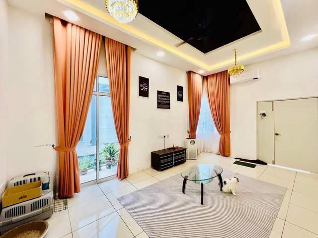 Terraced House for sale in Lunas, Kedah