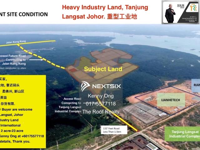 Residential House for sale in Johor Bahru, Johor