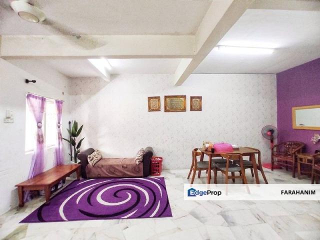 House for sale in Kajang, Langat