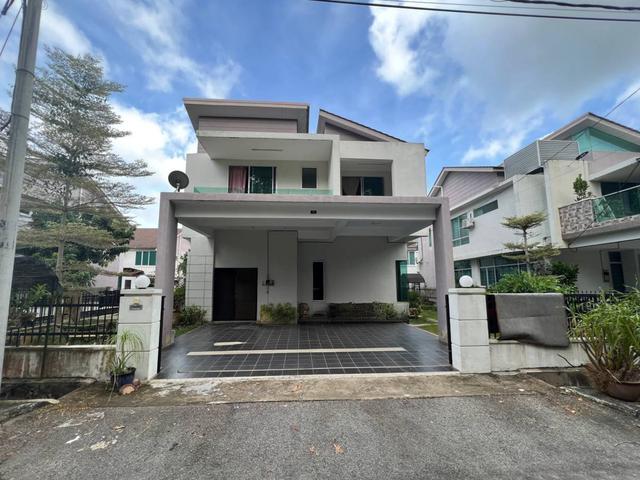 Bungalow for sale in Changlun, Kedah