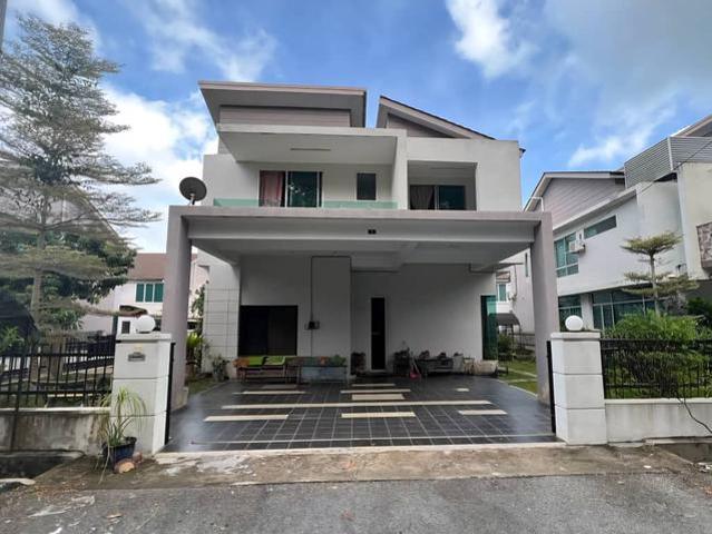 Bungalow for sale in Changlun, Kedah