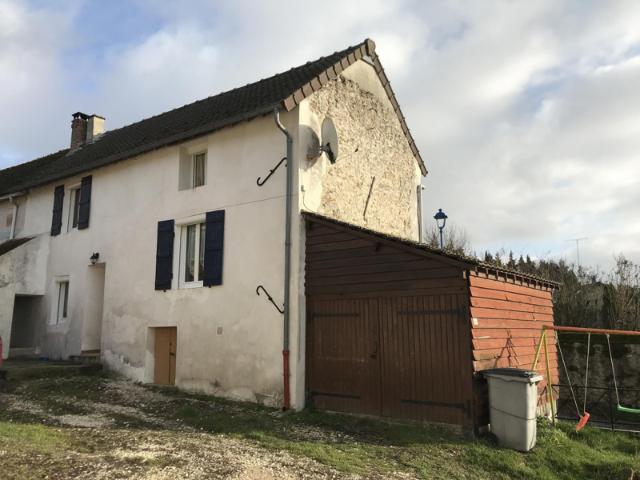 Maison vente à Château-Thierry, Pargny-la-dhuys