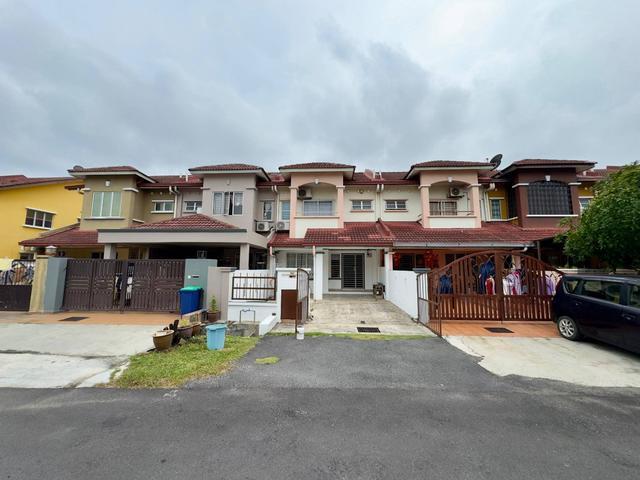 Terraced House for sale in Petaling, Subang Jaya