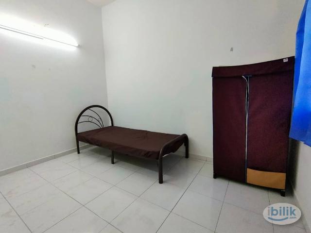 Room for rent in Seksyen U13, Shah Alam
